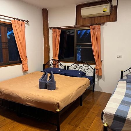 Shaya Homestay & Dorms Pai Bagian luar foto