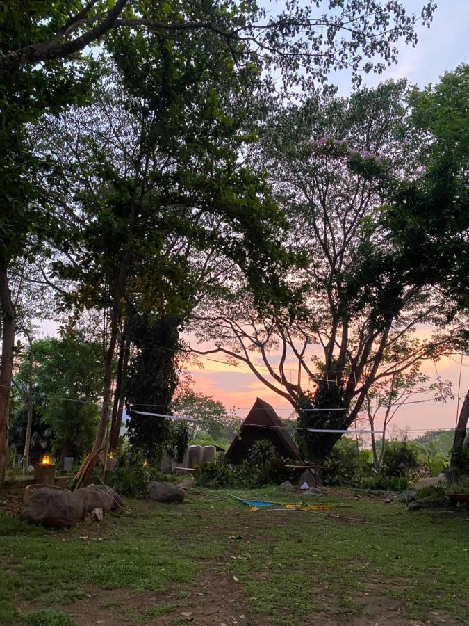 Shaya Homestay & Dorms Pai Bagian luar foto