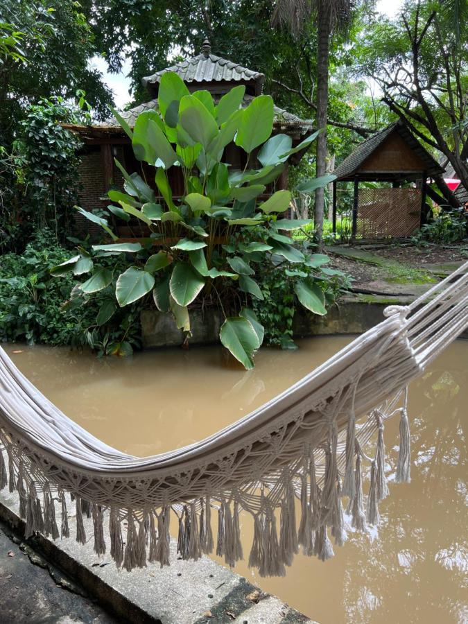 Shaya Homestay & Dorms Pai Bagian luar foto