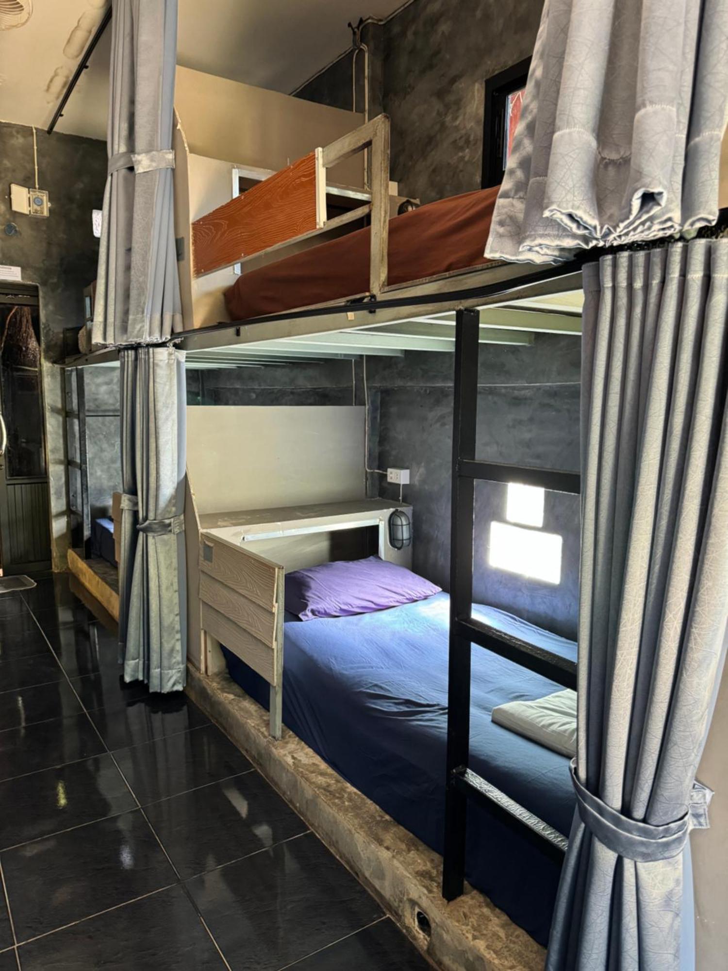 Shaya Homestay & Dorms Pai Bagian luar foto