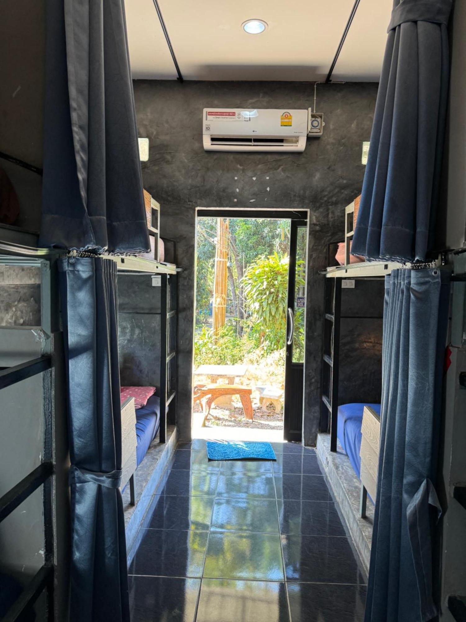 Shaya Homestay & Dorms Pai Bagian luar foto