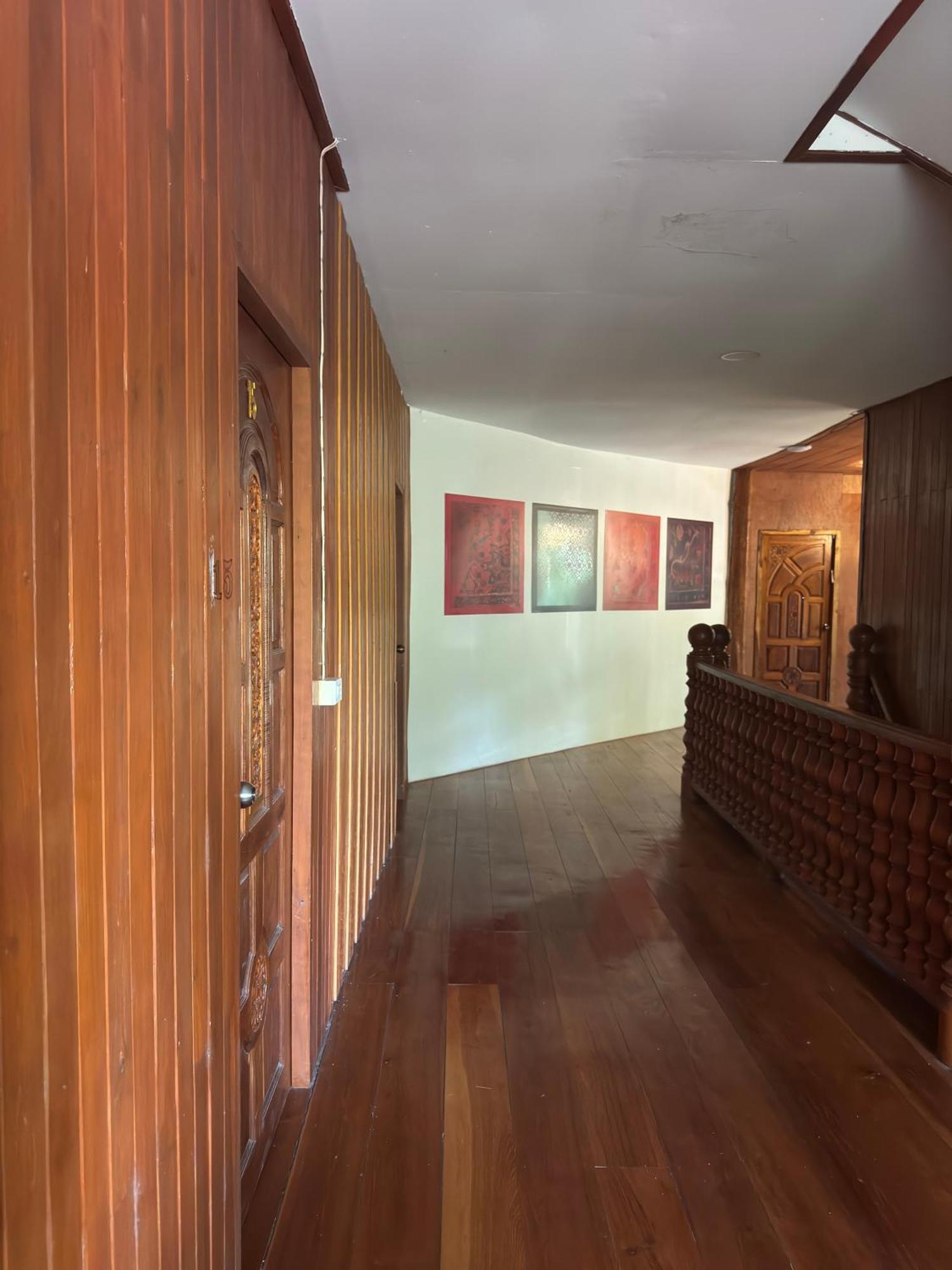 Shaya Homestay & Dorms Pai Bagian luar foto