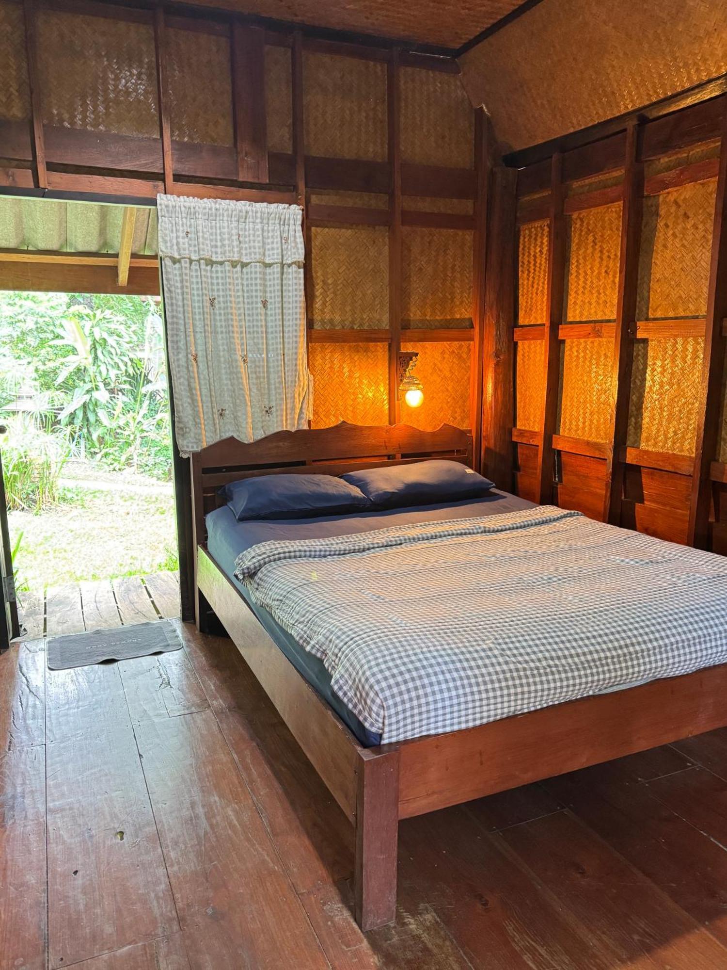 Shaya Homestay & Dorms Pai Bagian luar foto